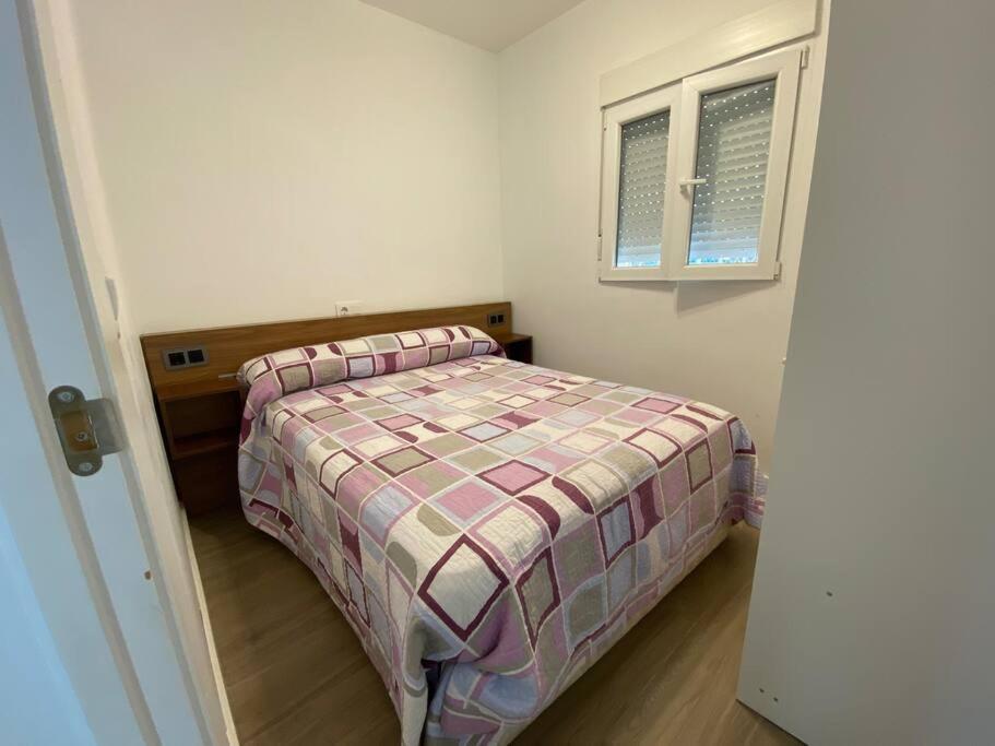 Central And Cozy Apartment In Sevilla Eksteriør billede